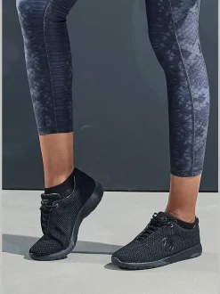 Baskets dessus en maille respirant et semelle flexible pour un confort optimal