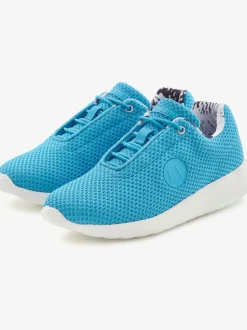 Baskets dessus en maille respirant et semelle flexible pour un confort optimal