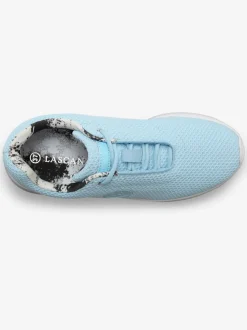 Baskets dessus en maille respirant et semelle flexible pour un confort optimal