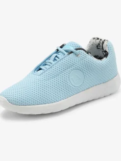 Baskets dessus en maille respirant et semelle flexible pour un confort optimal