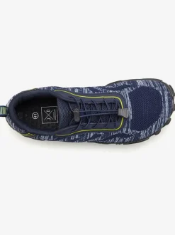 Baskets semelle ultra-légère et très souple pour plus de confort