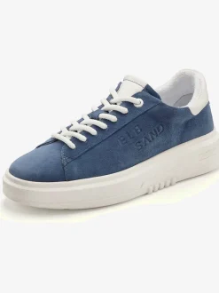 Baskets sneakers confortables avec semelle plate tendance pour un confort absolu