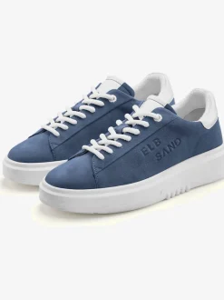 Baskets sneakers confortables avec semelle plate tendance pour un confort absolu