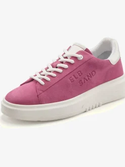 Baskets sneakers confortables avec semelle plate tendance pour un confort absolu