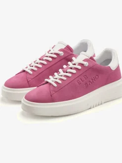Baskets sneakers confortables avec semelle plate tendance pour un confort absolu