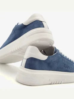 Baskets sneakers confortables avec semelle plate tendance pour un confort absolu