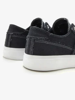 Baskets sneakers confortables en textile doux pour un confort optimal