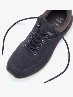 Baskets sneakers confortables avec talon légèrement rembourré pour un confort optimal