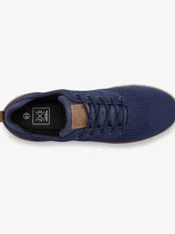 Baskets sneakers légères et confortables en maille légère avec semelle légère et flexible pour un confort optimal