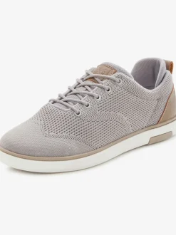 Baskets sneakers légères et confortables en maille légère avec semelle légère et flexible pour un confort optimal