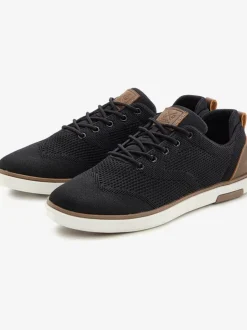 Baskets sneakers légères et confortables en maille légère avec semelle légère et flexible pour un confort optimal