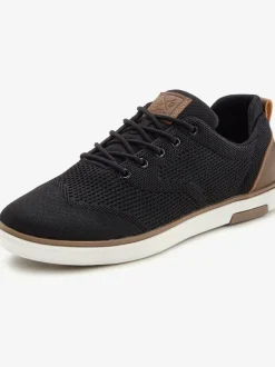 Baskets sneakers légères et confortables en maille légère avec semelle légère et flexible pour un confort optimal