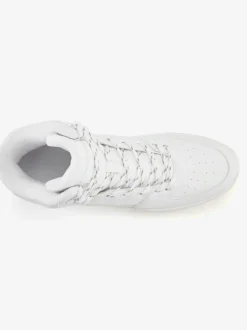 Baskets sneakers montantes avec doublure douce pour un confort absolu