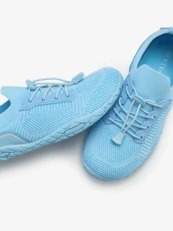 Baskets trotteurs avec semelle ultra-légère et souple