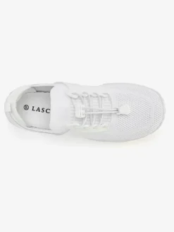 Baskets très agréables à porter grâce à la semelle flexible et ultra-légère, qui vous donne l'impression de marcher pieds nus