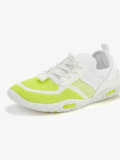 Baskets très agréables à porter grâce à la semelle flexible et ultra-légère, qui vous donne l'impression de marcher pieds nus