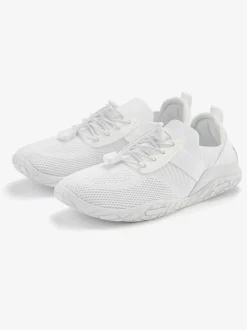 Baskets très agréables à porter grâce à la semelle flexible et ultra-légère, qui vous donne l'impression de marcher pieds nus
