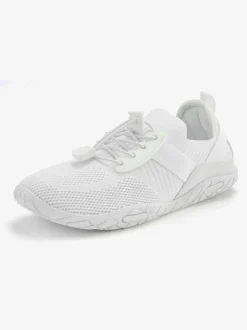 Baskets très agréables à porter grâce à la semelle flexible et ultra-légère, qui vous donne l'impression de marcher pieds nus