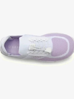 Baskets très agréables à porter grâce à la semelle flexible et ultra-légère, qui vous donne l'impression de marcher pieds nus