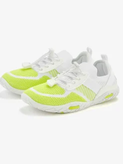 Baskets très agréables à porter grâce à la semelle flexible et ultra-légère, qui vous donne l'impression de marcher pieds nus