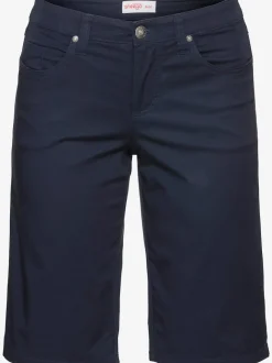 Bermuda coupe 5 poches