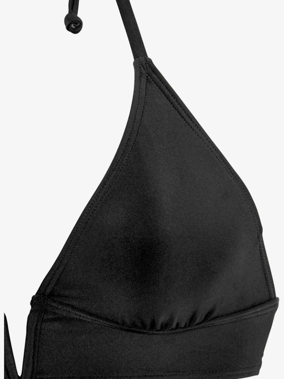 Bikinis triangle amovibles et à nouer sur les côtés