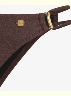 Bikinis triangle avec bonnets amovibles et bandes latérales