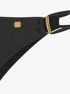 Bikinis triangle avec bonnets amovibles et bandes latérales