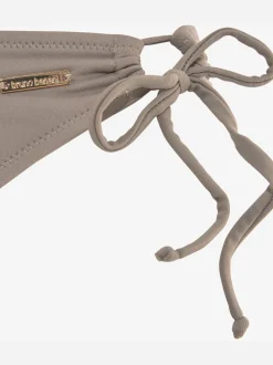 Bikinis triangle avec déco entre bonnets doux