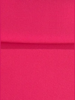 Bikini triangle avec bonnets rembourrés et bretelles réglables