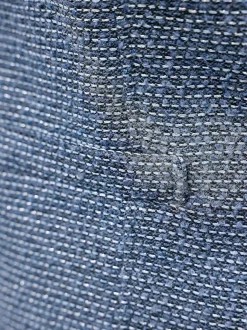 Blazer bouclé bouclé multicolore