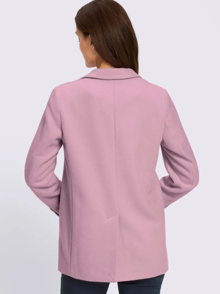 Blazer forme classique
