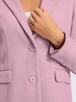 Blazer forme classique