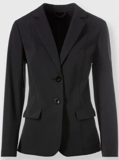 Blazers et pantalons jogging avec détails fantaisie élégants