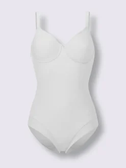 Body avec armatures bon. a, b, c, d, e