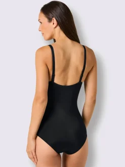 Body avec armatures bon. a, b, c, d, e