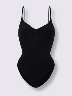 Body sans armatures effet affinant