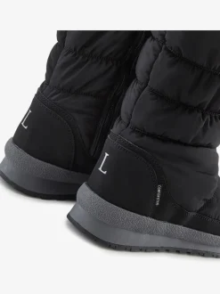 Botte d'hiver bottes thermiques avec membrane comfortex imperméable