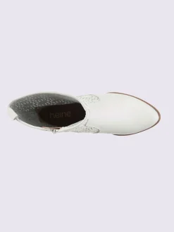 Bottes de fabrication espagnole