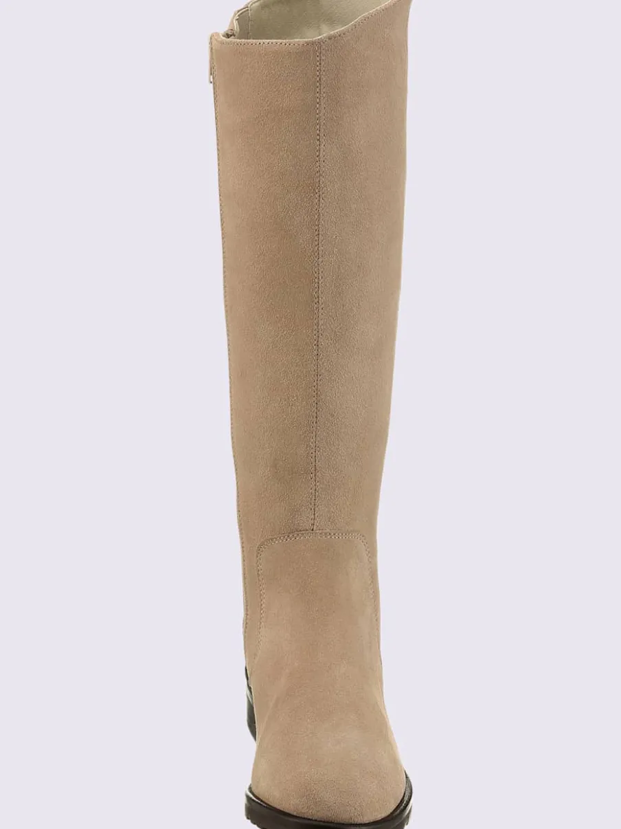 Bottes de fabrication portugaise