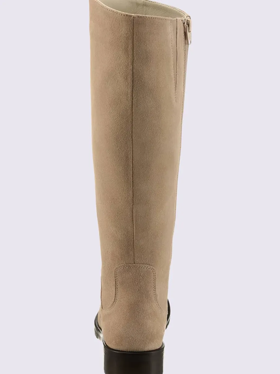Bottes de fabrication portugaise