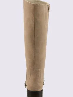 Bottes de fabrication portugaise