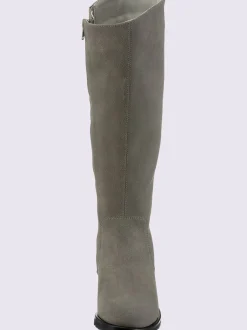 Bottes de fabrication portugaise
