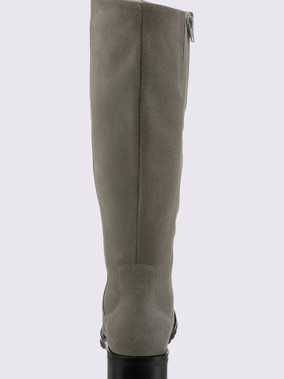 Bottes de fabrication portugaise