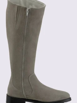 Bottes de fabrication portugaise