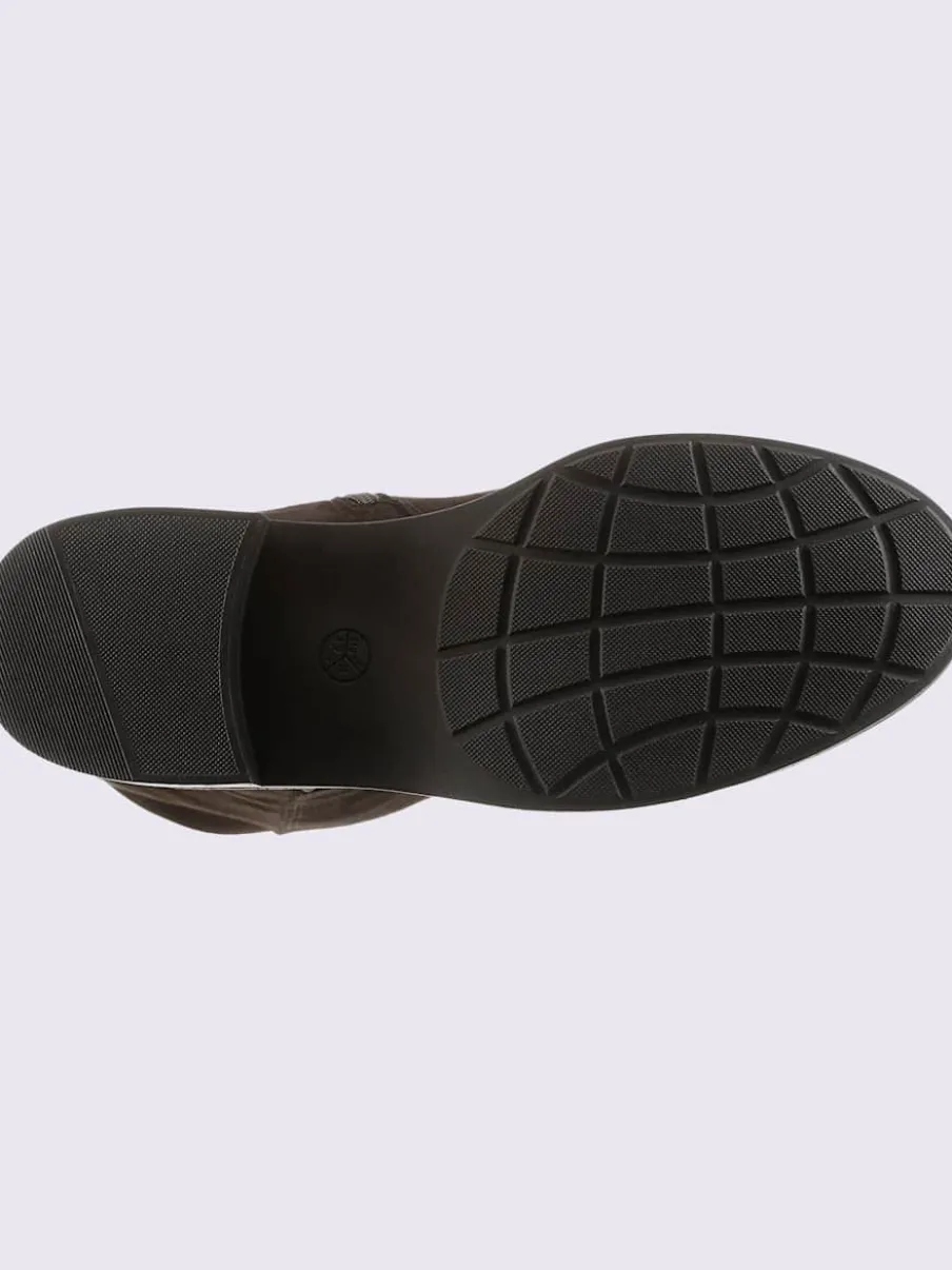 Bottes largeur h*
