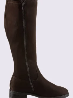 Bottes largeur h*