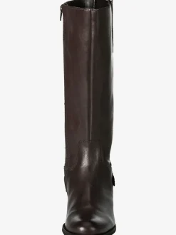 Bottes pour jambe large