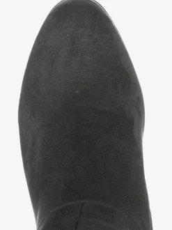 Bottes pour jambe large