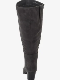 Bottes pour jambe large